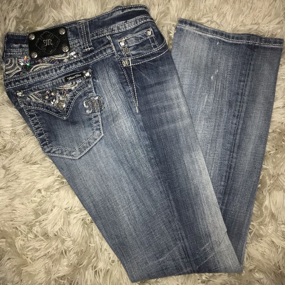 Miss Miss Jeans